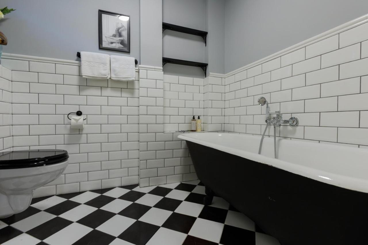 Roua Ludica Apartments 布拉索夫 外观 照片