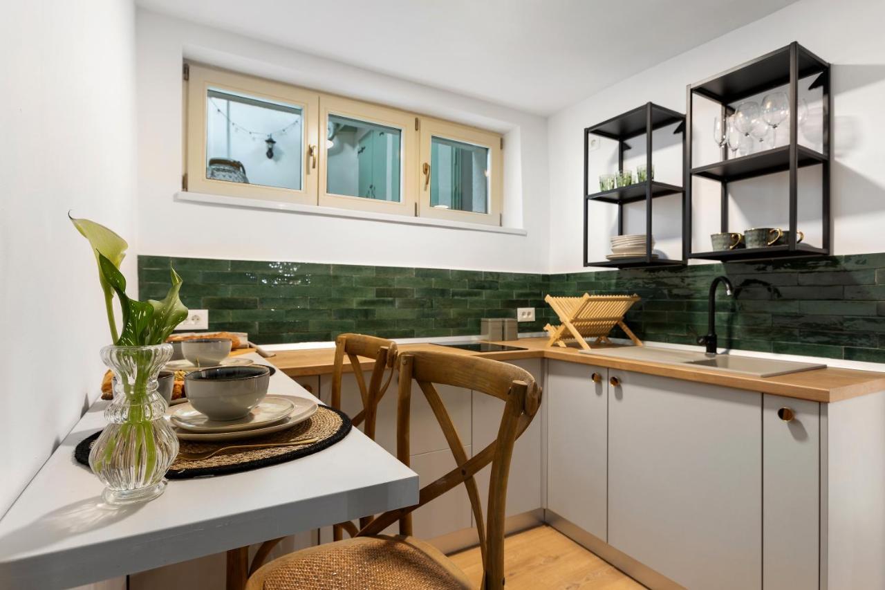Roua Ludica Apartments 布拉索夫 外观 照片