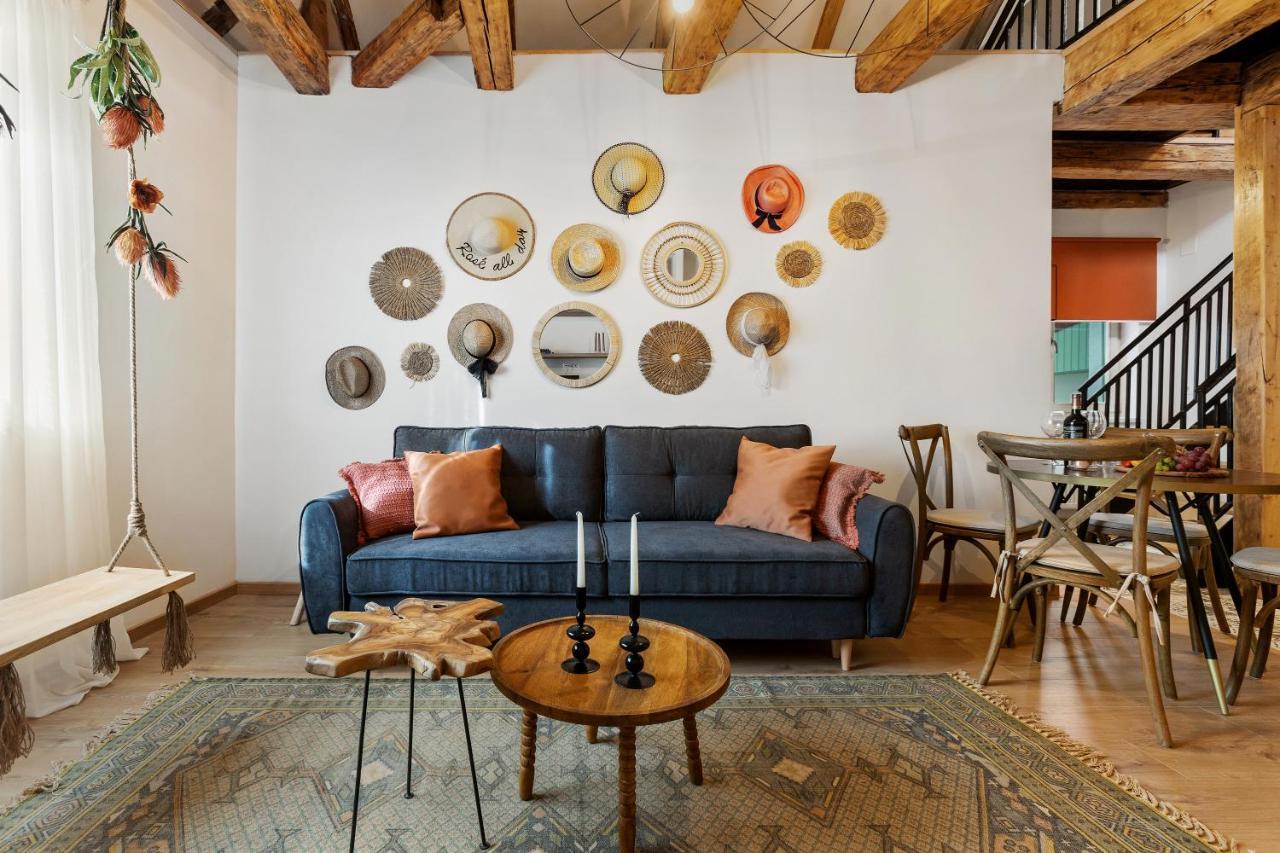 Roua Ludica Apartments 布拉索夫 外观 照片