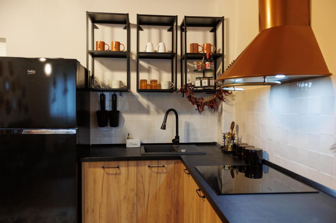Roua Ludica Apartments 布拉索夫 外观 照片
