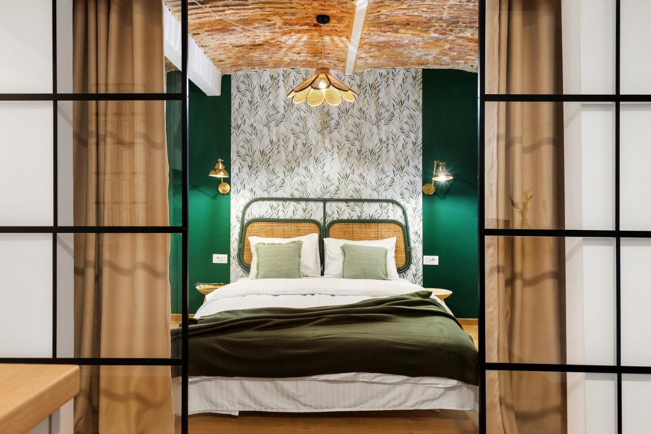 Roua Ludica Apartments 布拉索夫 外观 照片