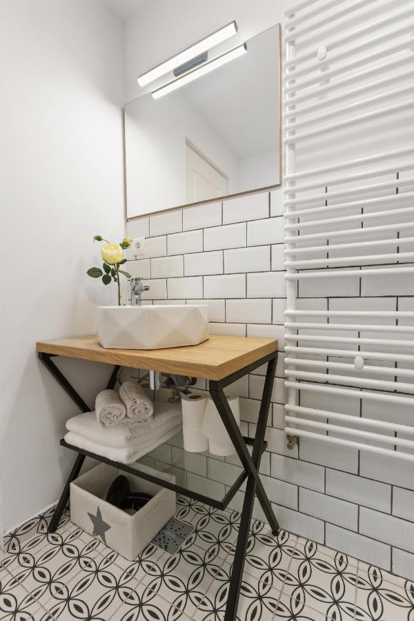 Roua Ludica Apartments 布拉索夫 外观 照片
