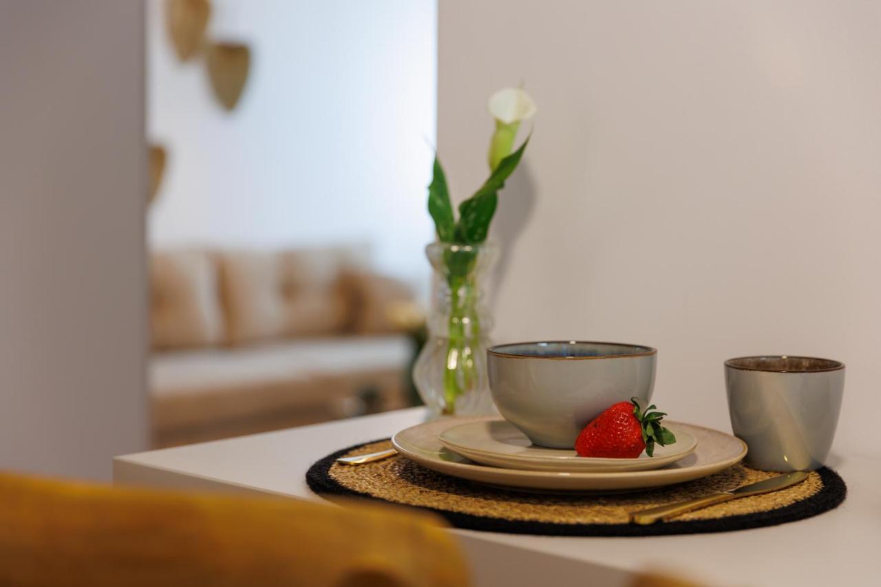 Roua Ludica Apartments 布拉索夫 外观 照片